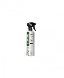SEPTANIL DEODORISANT DESINFECTANT ANTISEPTIQUE PURE NATURE 500ML